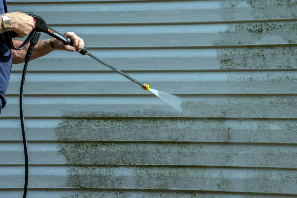Why Choose Our Certified Pressure Washing Experts for Your Project Needs in Radium Springs, NM?