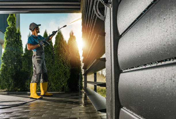 Best Pressure Washing Brick  in Radium Springs, NM