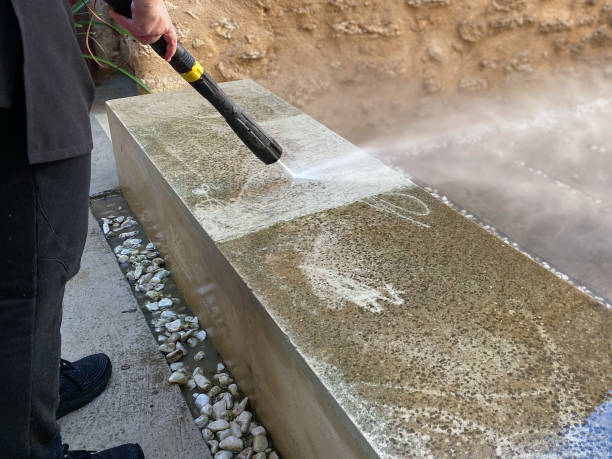 Best Concrete Pressure Washing  in Radium Springs, NM