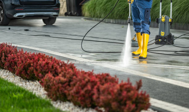 Best Residential Pressure Washing Services  in Radium Springs, NM