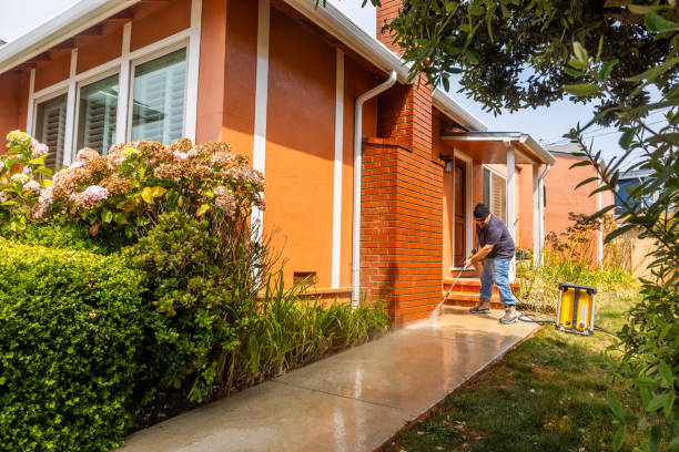 Best Deck Pressure Washing  in Radium Springs, NM