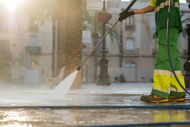 Pressure Washing Contractors in Radium Springs, NM
