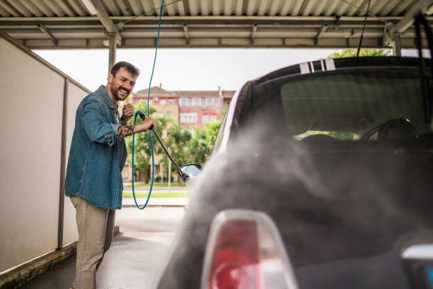 Best Best Pressure Washing Companies  in Radium Springs, NM