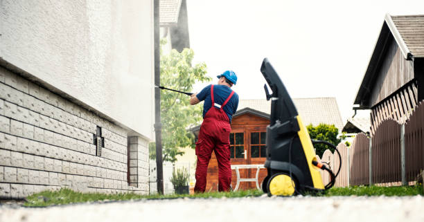 Best Roof Power Washing Services  in Radium Springs, NM